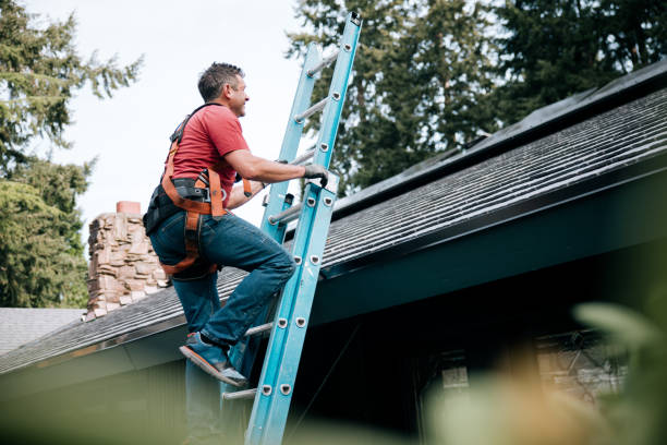 Trusted Wilson, OK Roofing Services Experts